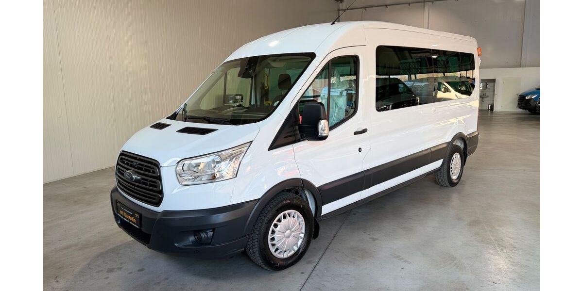 Ford Transit 192.000 km 14.500 &euro; Gelsenkirchen 45879