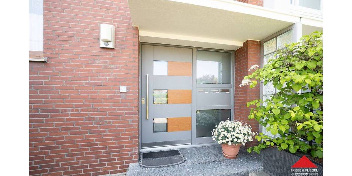 Gepflegtes Zweifamilienhaus mit Garage und schönem Grundstück - Mehrfamilienhaus, Wohnhaus Herne Holthausen | Angebot:26808480