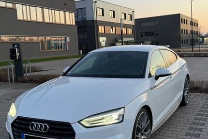 Audi A5 93.600 km 29.500 &euro; Dorsten 46284