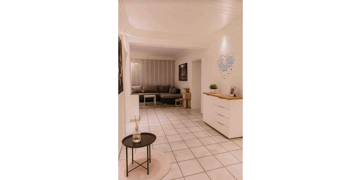 Etagenwohnung Castrop-Rauxel Henrichenburg - 3 Zimmer, 86 m&sup2;, 149.000&euro; | Angebot:24708435