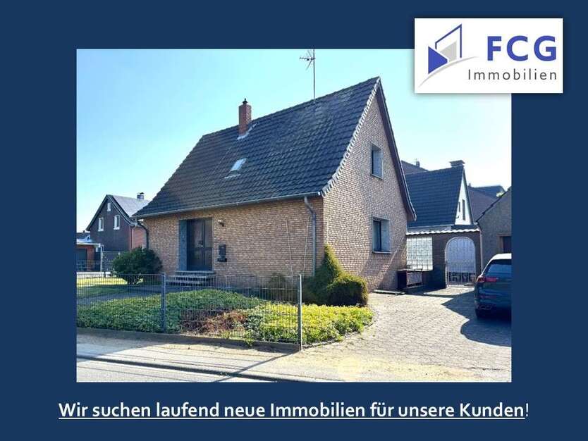 Haus zum Kaufen in Moers 236.940 € 81 m²