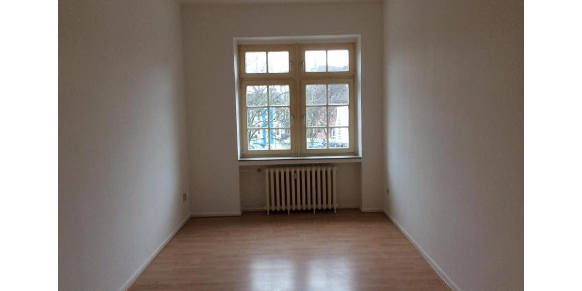 Etagenwohnung Duisburg Laar - 3 Zimmer, 93 m&sup2;, 759&euro; | Angebot:25793781