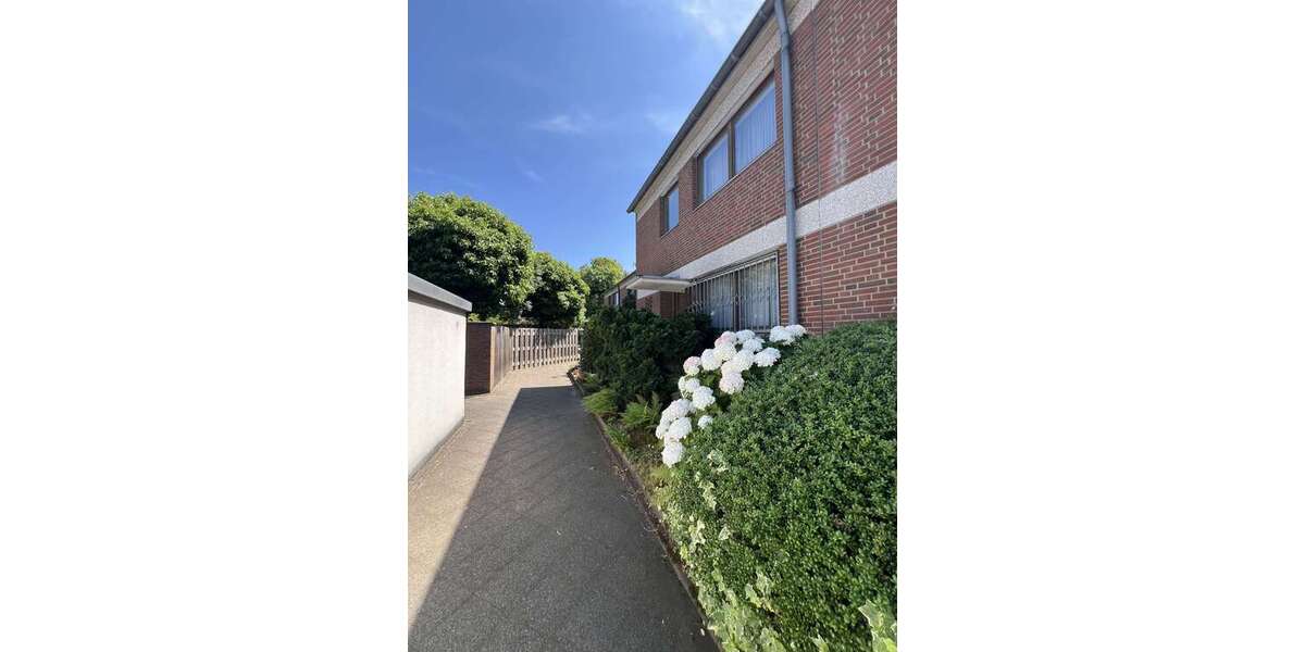 Einfamilienhaus Erkrath - 4 Zimmer, 107 m&sup2;, 369.900&euro; | Angebot:27171605