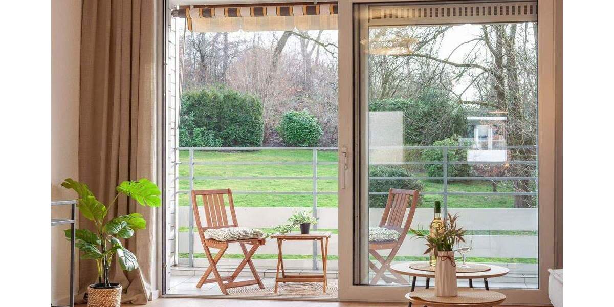 Etagenwohnung Mülheim an der Ruhr Saarn/Mintard - 3 Zimmer, 77 m&sup2;, 239.900&euro; | Angebot:25722334