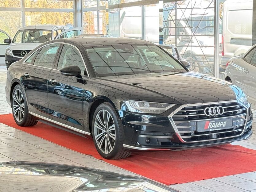 Audi A8 64.800 km 37.999 € Oberhausen 46149