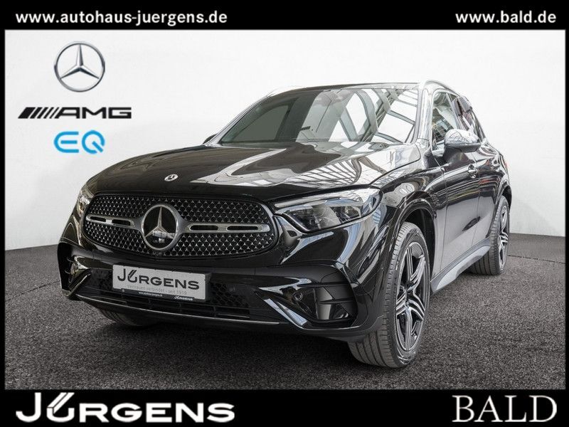 GLC 300
