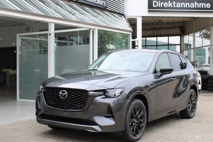 Mazda CX-60 29.838 km 41.992 &euro; Moers 47441