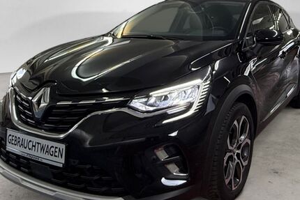 Renault Captur 72.000 km 16.919 &euro; Dinslaken 46539