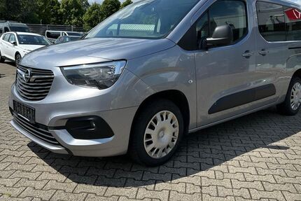 Opel Combo Life 73.172 km 16.950 &euro; Witten 58456