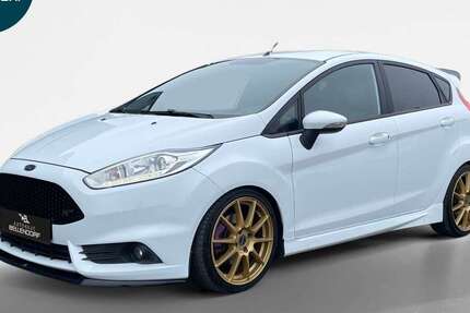 Ford Fiesta 108.999 km 12.940 &euro; Bottrop 46244