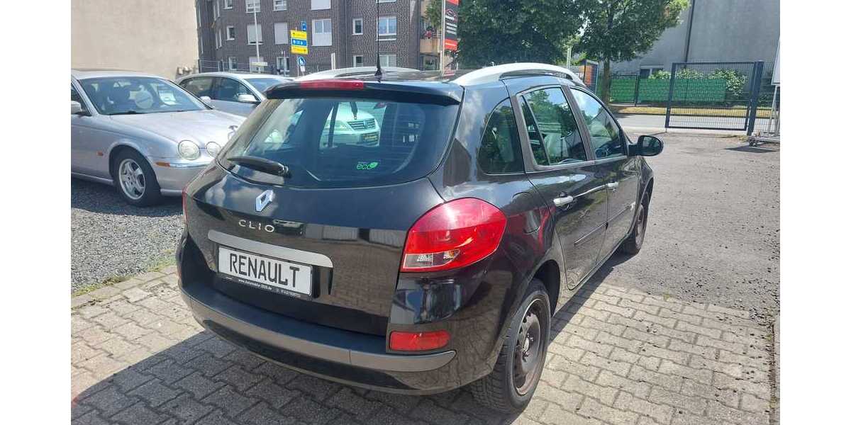 Renault clio 203.150 km 1.999 &euro; Witten 58454