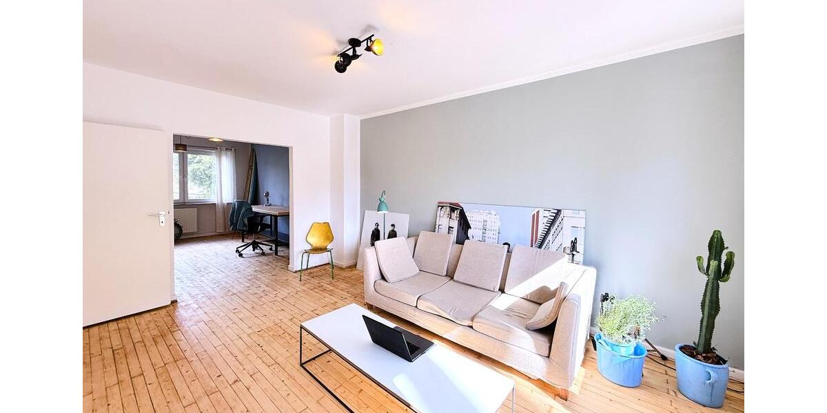 Etagenwohnung Recklinghausen - 3 Zimmer, 74 m&sup2;, 850&euro; | Angebot:25810577