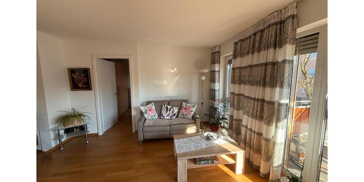 Etagenwohnung Witten Heven - 2 Zimmer, 56 m&sup2;, 835&euro; | Angebot:25825843
