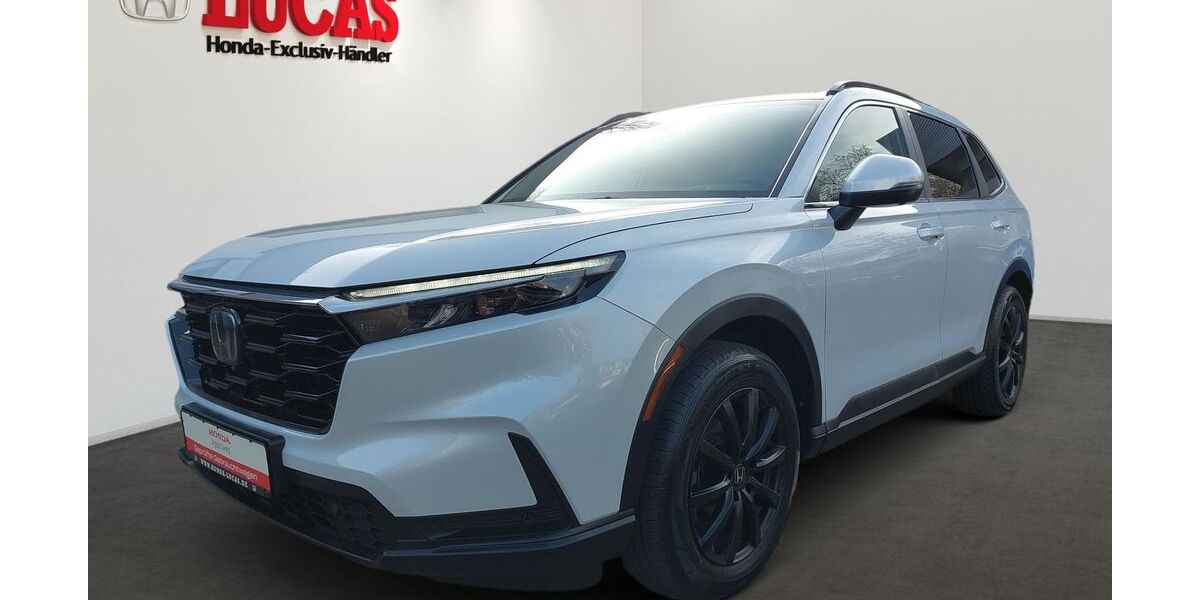 Honda CR-V 43.078 km 40.980 &euro; Oberhausen 46117