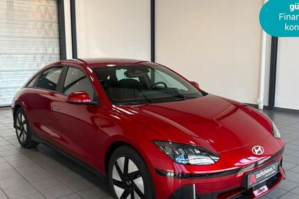 Hyundai IONIQ 6 32.516 km 20.990 &euro; Wuppertal 42287