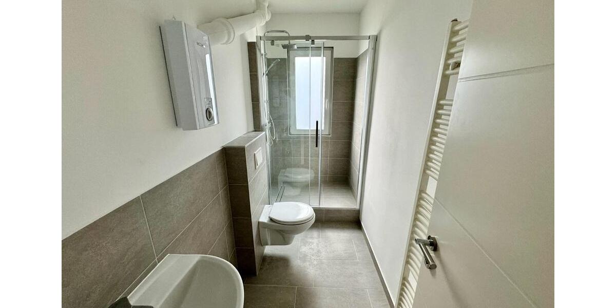 Modernisiertes 1 Zimmer Apartment in Top Zentraler Lage 1 zimmer