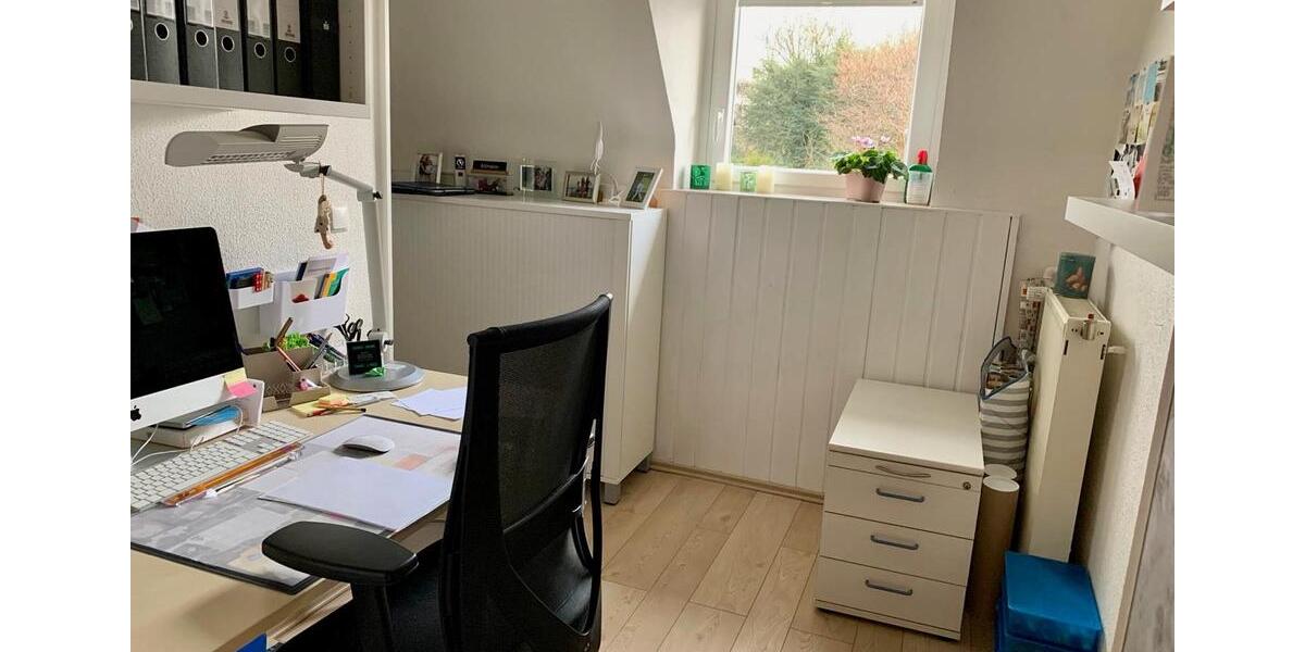 Etagenwohnung Wuppertal Cronenberg - 3 Zimmer, 110 m&sup2;, 289.000&euro; | Angebot:25614597