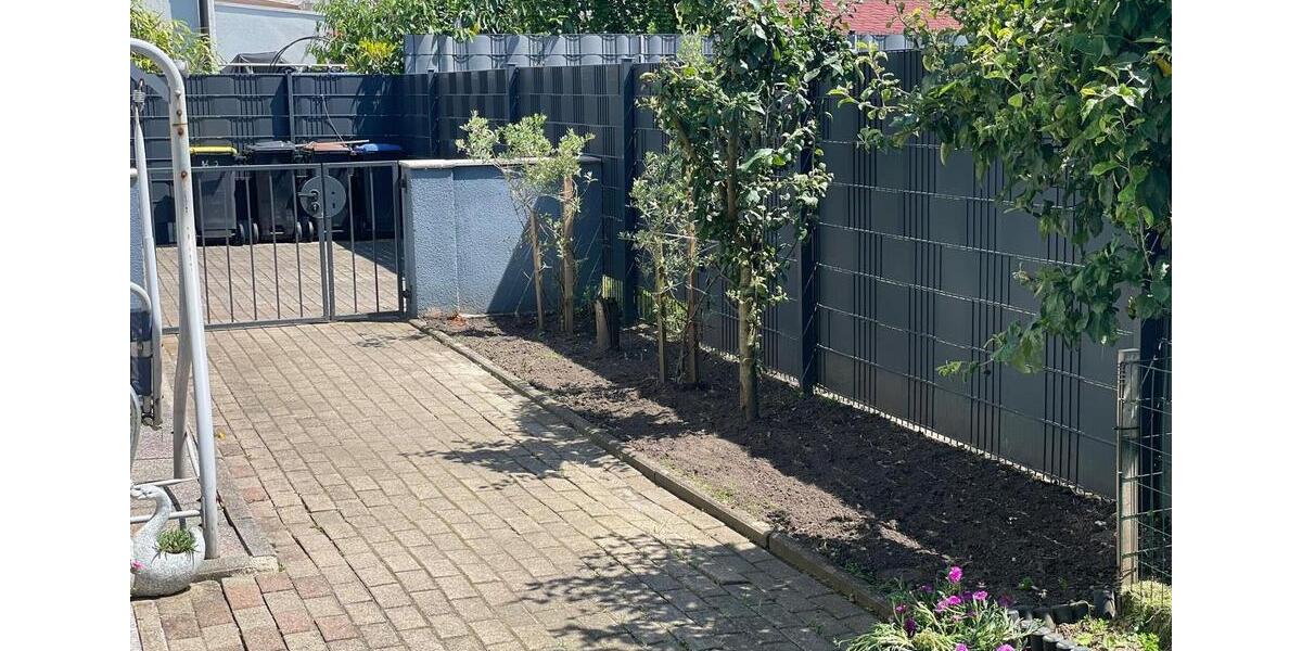 Top Gepflegdes Reihenendhaus 4 zimmer