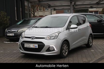 Hyundai i10 50.000 km 6.990 &euro; Herten 45699