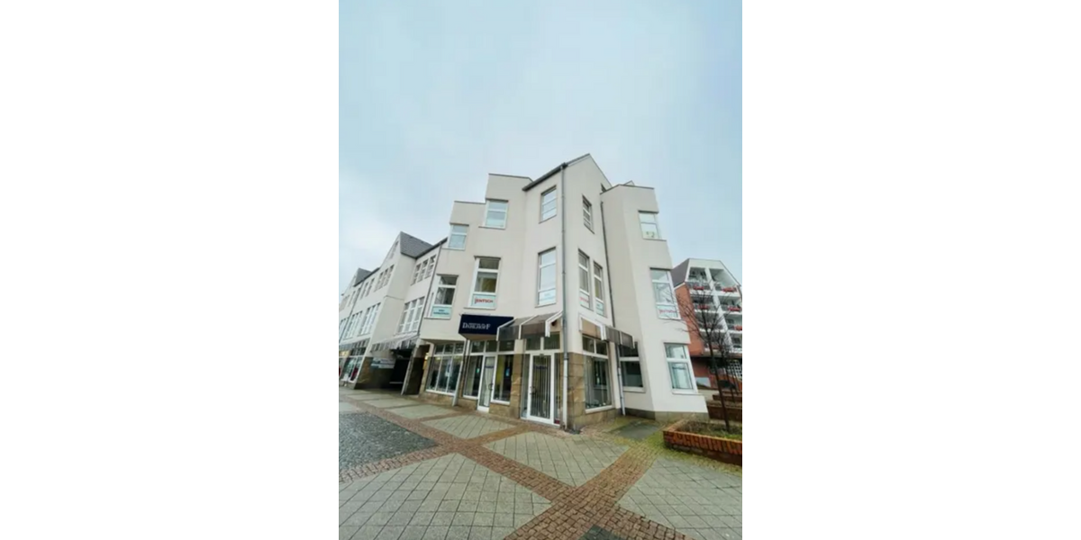 Gewerbeobjekt Bochum Wattenscheid - 615&euro; | Angebot:26472288