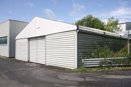 Gewerbeobjekt Wuppertal Gemarkung Elberfeld - 899&euro; | Angebot:26500033