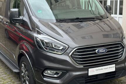 Ford Transit 42.500 km 32.900 &euro; Mettmann Stadtwald Bahnhof 40822