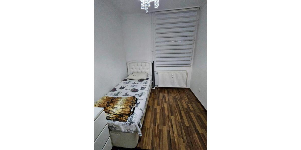 Erdgeschoßwohnung Duisburg Duisburg-Mitte - 3 Zimmer, 68 m&sup2;, 185.000&euro; | Angebot:25594056