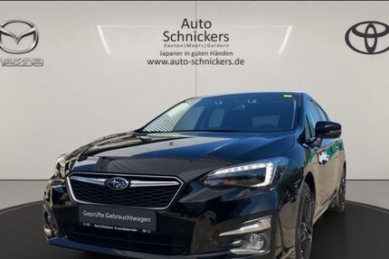 Subaru Impreza 89.829 km 15.990 &euro; Moers 47441