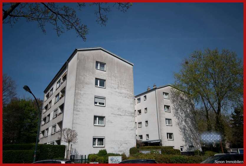 Wohnung zum Kaufen in Düsseldorf 339.000 € 85 m²
