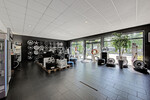 Arbeiten und exklusives Wohnen an einem Ort!