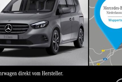 Mercedes-Benz T-Klasse 6.758 km 31.890 &euro; Wuppertal 42115