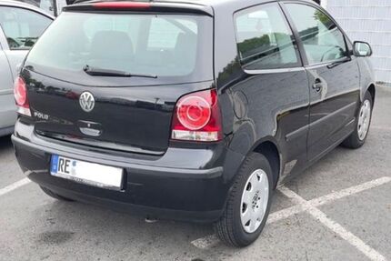 VW Polo 229.000 km 2.390 &euro; Recklinghausen 45663