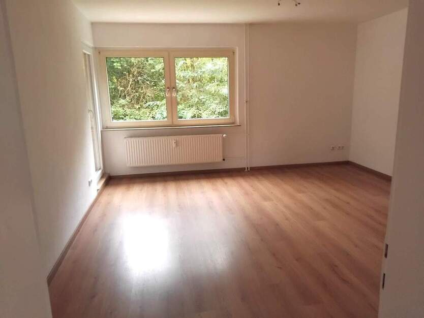 Sehr schöne 3 Zimmer Wohnung mit Balkon in Gelsenkirchen zu vermieten 3 zimmer