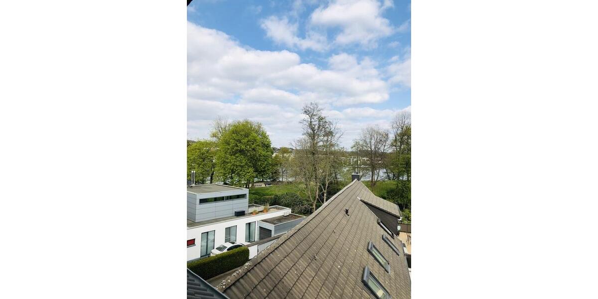 Dachgeschoßwohnung Essen Stadtbezirk IX - 2 Zimmer, 48 m&sup2;, 520&euro; | Angebot:26221222
