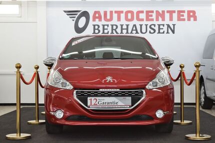 Peugeot 208 97.000 km 9.499 € Oberhausen 46049