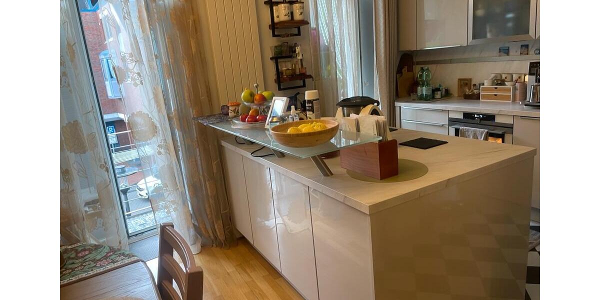 Etagenwohnung Castrop-Rauxel Rauxel - 3 Zimmer, 82 m&sup2;, 185.000&euro; | Angebot:26840673