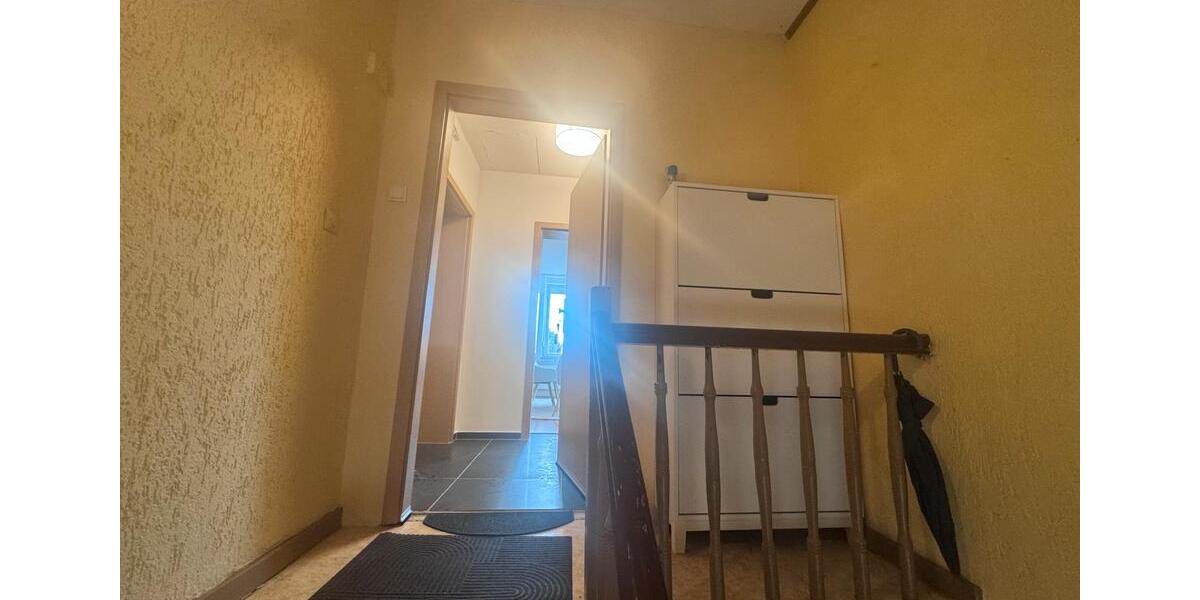 Eigentumswohnung mit Gemeinschaftsgarten 1 zimmer