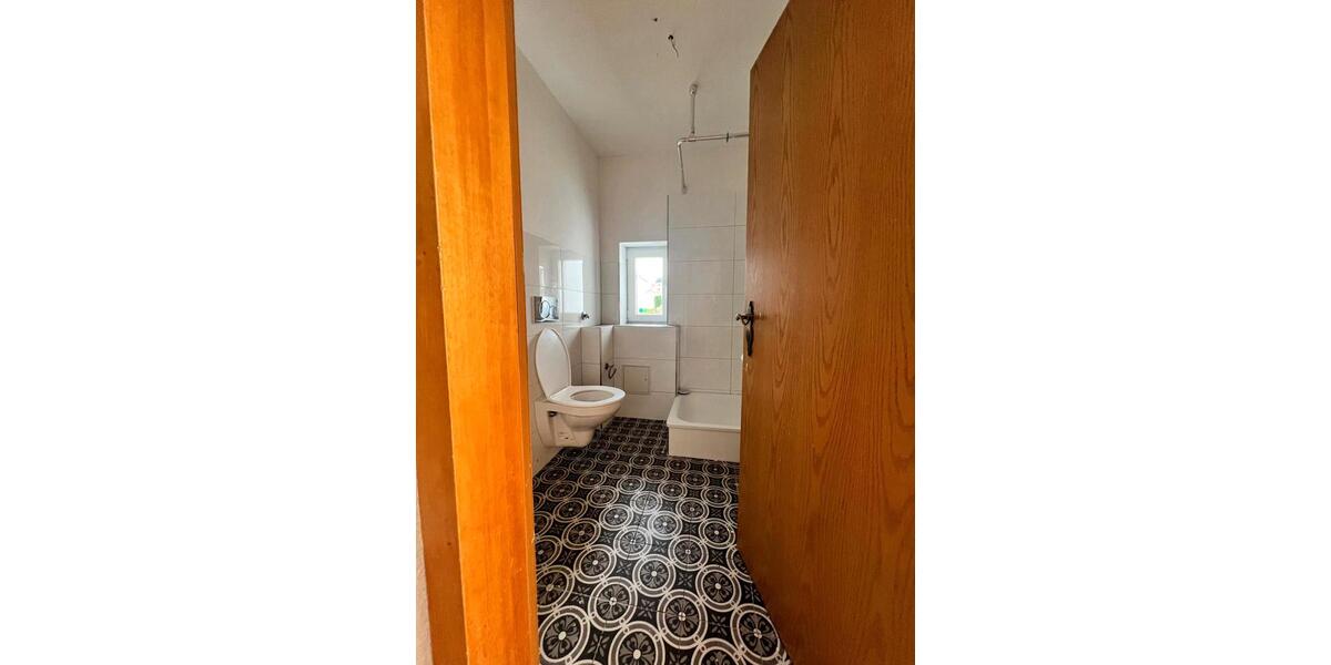 Etagenwohnung Witten Annen - 3 Zimmer, 65 m&sup2;, 455&euro; | Angebot:25806838