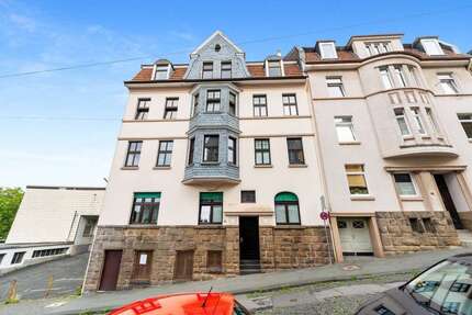 Wohnung zum Kaufen in Wuppertal 114.000 € 60 m²