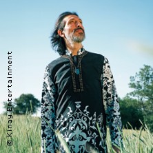 Ismail Tunçbilek 05.12.2025 Katakomben Theater im Girardet Haus