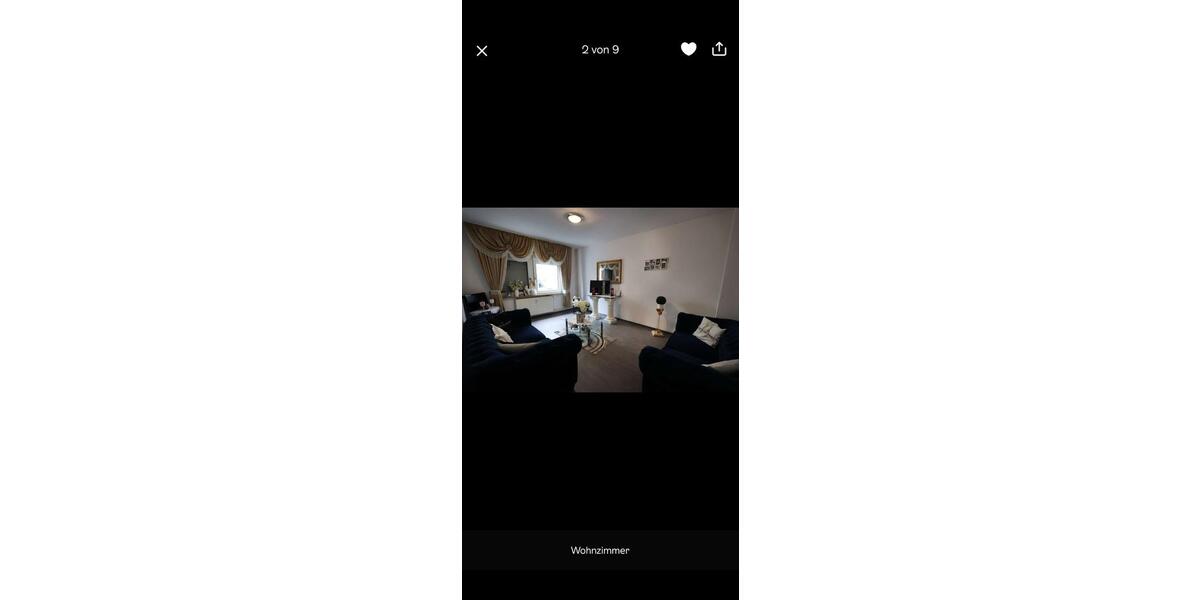 Erdgeschoßwohnung Essen Stadtbezirk VII - 3 Zimmer, 80 m&sup2;, 115.000&euro; | Angebot:26710917