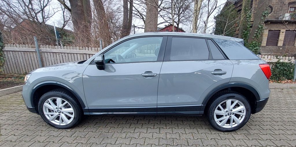 Audi Q2 26.500 km 17.700 &euro; Witten 58455
