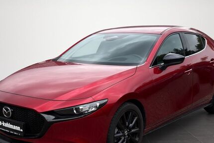 Mazda 3 4.239 km 24.500 &euro; Velbert 42551