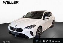 Gebrauchtwagen BMW 120