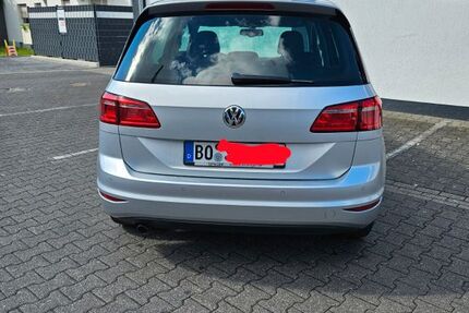VW Golf Sportsvan 109.000 km 9.990 &euro; Bochum 44803