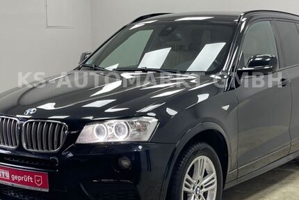 BMW X3 301.578 km 10.250 € Essen 45326