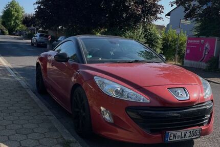 Peugeot RCZ 72.000 km 7.999 &euro; Sprockhövel 45549