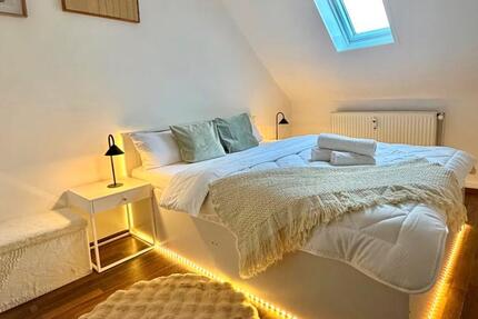 Wohnung Essen Stadtbezirk III - 3 Zimmer, 55 m&sup2;, 2.100&euro; | Angebot:25317745