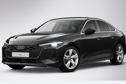 Audi A5 28.948 km 42.440 € Bochum 44809