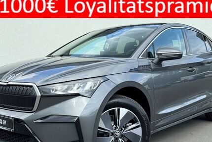 Skoda Enyaq 6.000 km 43.490 &euro; Castrop-Rauxel 44579